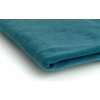 Microfleece farba ultramarínová 36