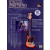 THE TOTAL JAZZ BASSIST + CD / basová gitara + tabulatúra