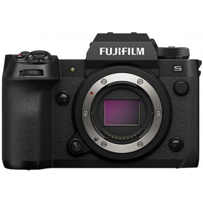 Fujifilm X-H2S Body 16756883 - Digitálny fotoaparát
