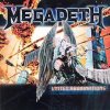 Megadeth - United Abominations LP