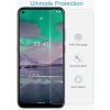 2.5D Ochranné tvrdené sklo Nokia 3.4 TEMPERED GLASS