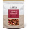 ŠUFAN s.r.o. Granola malinová 440 g
