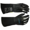 Zváračské rukavice čierne TIG veľ. M SOFTouch™ Weldas Svararena.cz