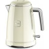 Novis Rychlovarná konvice Kettle K1, krémová 6113.09.20
