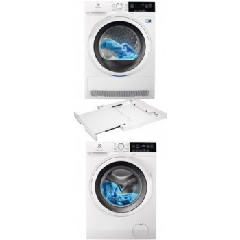 Set Electrolux EW6F328WC + EW8H358SC + SKP11 od 950 € - Heureka.sk