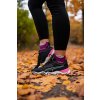 VoXX BROOKE / Bambusové ponožky - fuxia 39-42