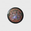 Lockhart's X WHANG Water Based Moustache Wax vosk na knír 35 g