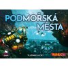Podmořská města - Vladimír Suchý