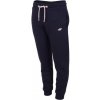 4F Juniorské tepláky HJZ19-JSPDD002 Dark Blue