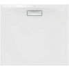 Ideal Standard Ultra Flat obdĺžniková sprchová vanička 100x90 cm biela T448201
