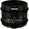 Objektív Laowa Venus Optics 10 mm T2,1 Cine pre Micro 4/3 VO3192