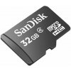 Sandisk MicroSDHC 32GB class 4 SDSDQM-032G-B35