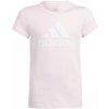 T-shirt adidas Big Logo Tee Jr IC6123 (126520) 170 CM