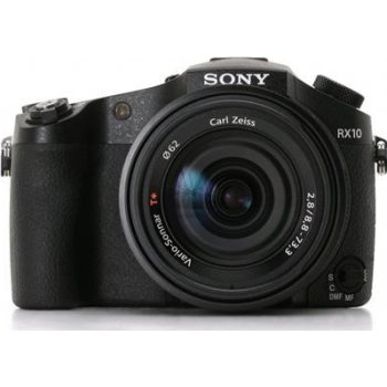 Sony Cyber-Shot DSC-RX10