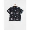 RipNDip Bubbles (black) XL, čierna