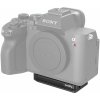 Quick Release Mount Plate (Arca-Type Compatible) for AirTag MD4150 SmallRig