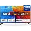 CHiQ L40M9E TV 40