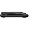 Strešný box THULE PACIFIC 600 ANTRACIT AEROSKIN