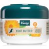 Kneipp Foot maslo na popraskané chodidlá 100 ml