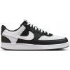 Nike Court Vision Low Be čierna biela