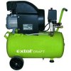 Extol Craft 418210 Kompresor olejový 1500W