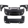 KITT Complete Body Kit suitable for Land Range Rover Sport L494 (2013-2017) SVR Design