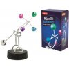 Magnetické kyvadlo PENDULUM – kinetická dekorácia s nepretržitým pohybom