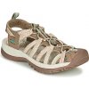 Keen Športové sandále WHISPER Béžová