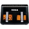 TESLA AirCook DualZone Q460 XXL