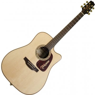 Takamine P5DC Natural