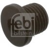 Uzatváracia skrutka, olejová vaňa FEBI BILSTEIN 38788