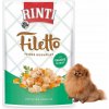 Rinti Filetto Kuracie mäso a zelenina v želé 100 g