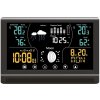 Winner Group | Winner Group - Meteostanica s LCD farebným dispejom a budíkom 5xAAA | WN0082