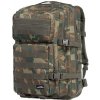 Batoh Pentagon Assault Large 51 l, camo