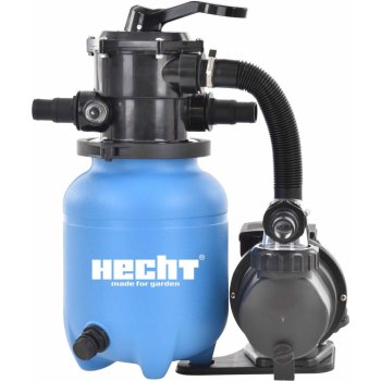 HECHT 302110 piesková filtrácia