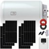 Solárny set Bojler 2700 4kW Smart