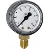 Aquart Manometer do 10 bar radial. spodný vývod priem.63mm, príslušenstvo k čerpadlám a domácim vodárňam, závit 1/4
