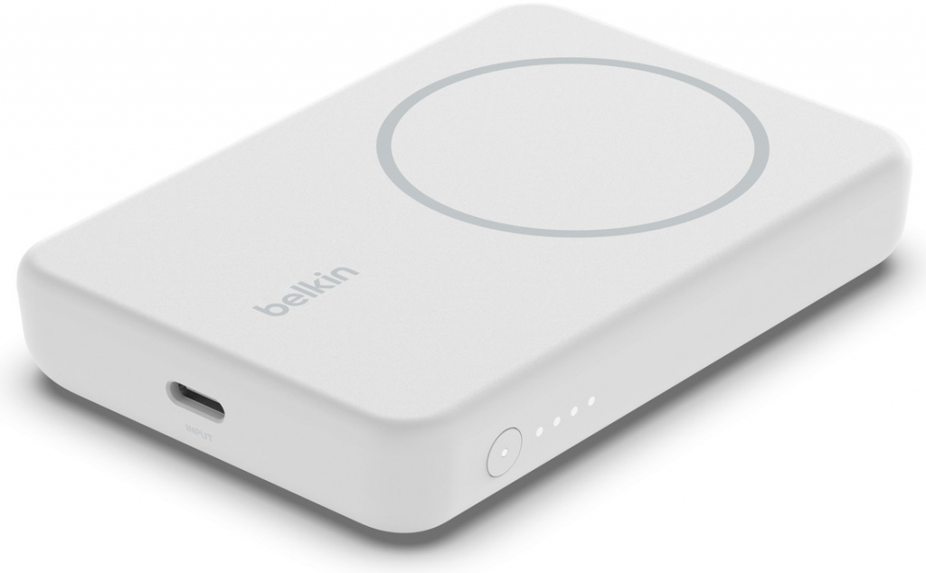 Belkin BPD004BTWT