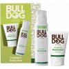 BULLDOG Original Daily Duo Deodorant Spray and Moisturizer 225 ml