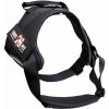 COBBYS PET Postroj K9 XL 70-90cm čierny