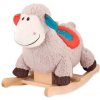 B-Toys Hojdacia ovečka Rodeo Rocker Loopsy