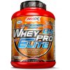 Amix Nutrition WheyPro Elite 85 2300 g lesné ovocie