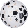 Futbalová lopta Nike ACADEMY PLUS Biela,Čierna,Oranžová