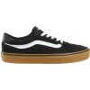 Pánske topánky Vans Brooklyn Ls Veľkosť topánok (EU): 44,5 / Farba: čierna/hnedá