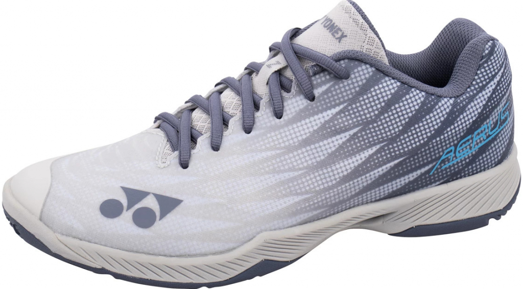 Yonex Aerus Z2 Blue Gray