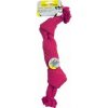 Gimborn pískací látkový uzel pro psy 36 cm