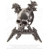 Metallica Damage including skull