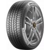 Zimná pneumatika Continental WinterContact TS 870 P 205/40R18 86 V pre elektrické vozidlá (EV), priľnavosť na snehu (3PMSF), ochranný rant, výstuž (XL)