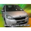 Zimná clona Škoda Citigo 2012-06/2017R