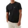 GAP | GAP Pocket Micro Logo | čierna| XXL